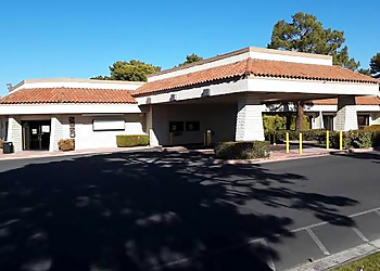 Mark J. Adaimy, MD - Las Vegas, NV Nephrologists - Clinic Exterior Image