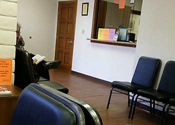 Mark J. Adaimy, MD - Las Vegas, NV Nephrologists - Clinic Interior Image