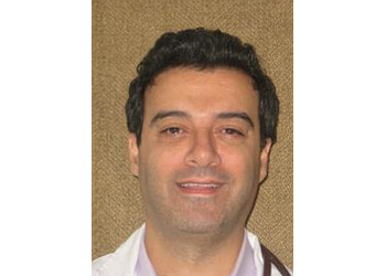 Las Vegas nephrologist Mark J. Adaimy, MD - Nevada Nephrology Consultants