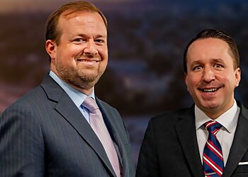 Bakersfield DUI Lawyers Mark J. Bigger - BIGGER & HARMAN, APC