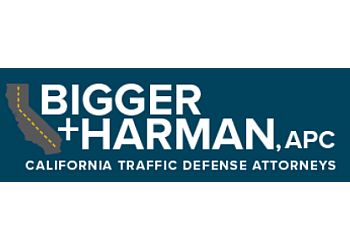 Bakersfield DUI Lawyers Mark J. Bigger - BIGGER & HARMAN, APC