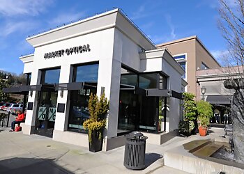 Seattle Eye Doctors Mark J. Cannon, OD - CANNON EYECARE
