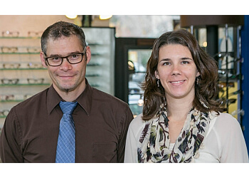 Seattle Eye Doctors Mark J. Cannon, OD - CANNON EYECARE