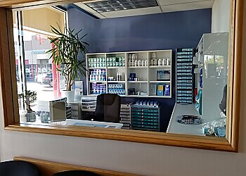 Salem Eye Doctors Mark J. Fast, O.D - EYE FOCUS NORTHWEST