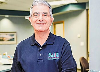 Mark J. Katz, DDS, MSD, PA - KATZ ORTHODONTICS Greensboro Orthodontists image 1