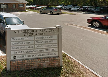 3 Best Neurologists In Orlando, FL - Expert Recommendations