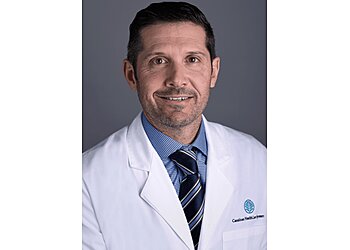 Mark J. Makhuli, MD - ATRIUM HEALTH UROLOGY KENILWORTH Charlotte Urologists image 1