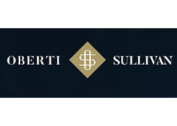Houston Employment Lawyers Mark J. Oberti - OBERTI SULLIVAN LLP