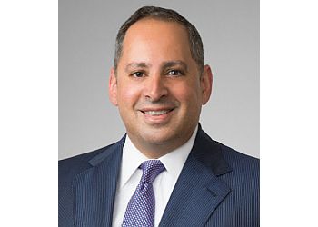 Mark J. Oberti - OBERTI SULLIVAN LLP Houston Employment Lawyers