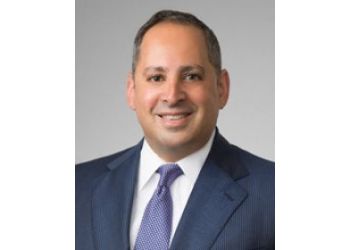 Houston employment lawyer Mark J. Oberti - Oberti Sullivan LLP