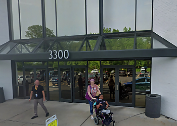 Rochester Social Security Disability Lawyers Mark J. Palmiere