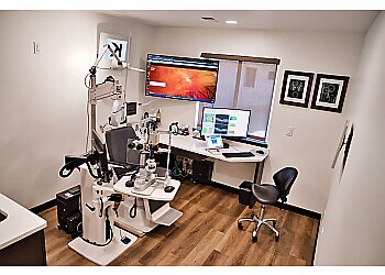 Fort Collins Eye Doctors Mark Jackson, OD - JACKSON EYE CARE