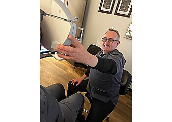 Fort Collins Eye Doctors Mark Jackson, OD - JACKSON EYE CARE