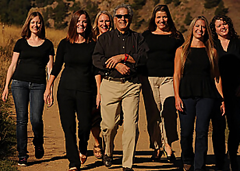 Boulder Dentists Mark Jaffee, DDS