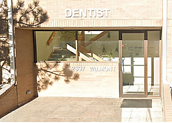 Boulder Dentists Mark Jaffee, DDS