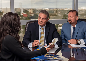 Pompano Beach Personal Injury Lawyers Mark Jeffrey Miller - MILLER & JACOBS ACCIDENT ATTORNEYS