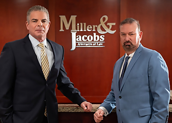 Pompano Beach Personal Injury Lawyers Mark Jeffrey Miller - MILLER & JACOBS ACCIDENT ATTORNEYS