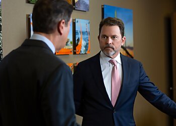 Columbia Personal Injury Lawyers Mark Joye - JOYE LAW FIRM