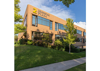 Salt Lake City Oncologists Mark K. Dodson, MD