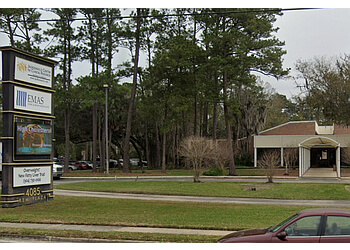 Jacksonville Neurologists Mark K. Emas, MD - EMAS SPINE & BRAIN SPECIALISTS