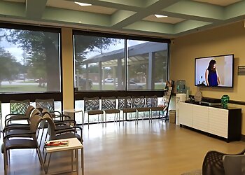 Jacksonville Neurologists Mark K. Emas, MD - EMAS SPINE & BRAIN SPECIALISTS