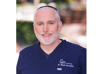 Mark K. Horowitz, DO - Coast Dermatology Medical Associates Torrance Dermatologists