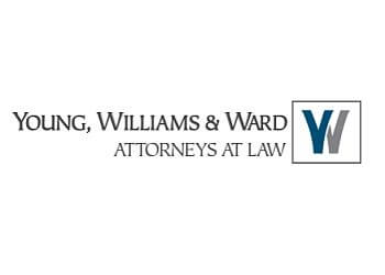 Knoxville Real Estate Lawyers Mark K. Williams - YOUNG, WILLIAMS & WARD ATTORNEYS AT LAW