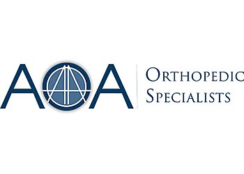 Arlington Orthopedics Mark Kazewych, MD - ARLINGTON ORTHOPEDICS ASSOCIATES