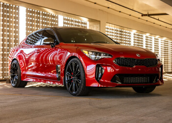 Scottsdale Car Dealerships Mark Kia