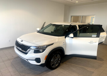 Scottsdale Car Dealerships Mark Kia