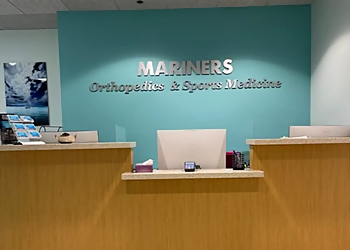 Santa Ana Physical Therapists Mark Kirsch, MPT - MARINERS PHYSICAL THERAPY