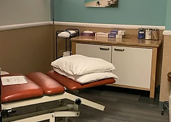 Santa Ana Physical Therapists Mark Kirsch, MPT - MARINERS PHYSICAL THERAPY