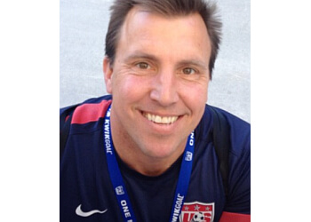 Mark Kirsch, MPT - MARINERS PHYSICAL THERAPY Mark Kirsch, MPT - MARINERS PHYSICAL THERAPY