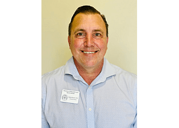 Mark Kirsch, MPT - MARINERS PHYSICAL THERAPY Santa Ana Physical Therapists