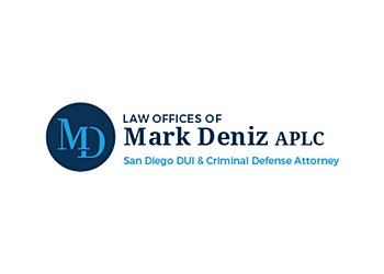 Escondido DUI Lawyers Mark L. Deniz Esq. - THE LAW OFFICES OF MARK DENIZ APLC