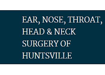 Huntsville Ent Doctors Mark L. Hagood, MD - EAR, NOSE, THROAT, HEAD & NECK SURGERY OF HUNTSVILLE