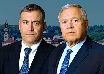 Worcester DUI Lawyers Mark L. Monopoli - MONOPOLI LAW OFFICE