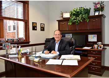 Mark L. Newman - Mark L. Newman, Attorney at Law Cincinnati Social Security Disability Lawyers