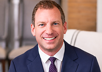 Mark L. Stevenson - HANGER LAW Mark L. Stevenson - Newport News, VA Business Lawyers - Lawyer Portrait Image