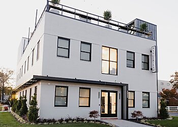 Virginia Beach Business Lawyers Mark L. Stevenson - Hanger Law