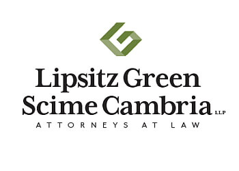 Buffalo Tax Attorney Mark L. Stulmaker - LIPSITZ GREEN SCIME CAMBRIA LLP