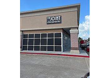 League City Chiropractors Mark Laurents, DC - THE JOINT CHIROPRACTIC