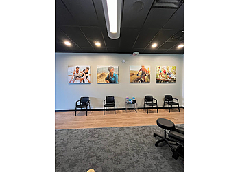 League City Chiropractors Mark Laurents, DC - THE JOINT CHIROPRACTIC