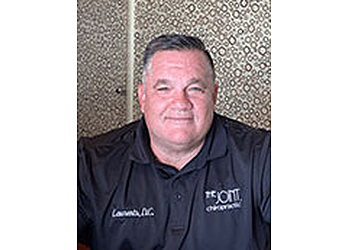 League City Chiropractors Mark Laurents, DC - THE JOINT CHIROPRACTIC