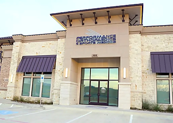 Frisco Orthopedics Mark Lessner, MD