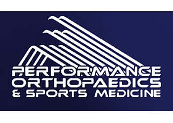 Frisco Orthopedics Mark Lessner, MD