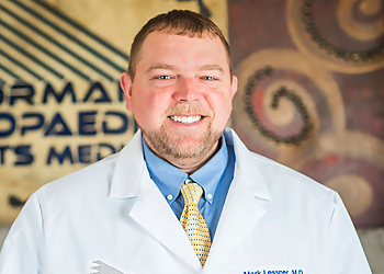 Mark Lessner, MD Frisco Orthopedics image 1