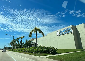 Cape Coral Eye Doctors Mark Liebetreu, OD - QUIGLEY EYE SPECIALISTS