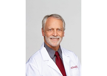 Mark Loury, MD, FACS - UCHEALTH EAR, NOSE AND THROAT CLINIC  Fort Collins Ent Doctors image 1