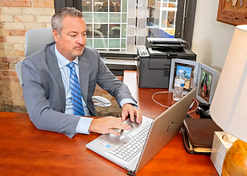 Grand Rapids DUI Lawyers Mark M. Caldwell - MARK M. CALDWELL ATTORNEY AT LAW